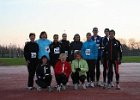 15-12-2008 Aflopen Opstapgroep - 002